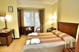 Boutique Star Otel 3*