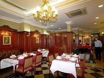 Hotel Boutique Star Istanbul