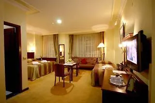 Boutique Star Hotel