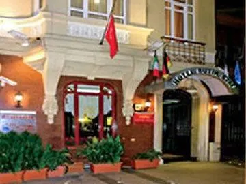 Boutique Star 3*
