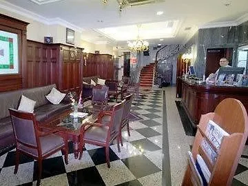 Boutique Star מלון 3*
